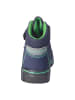 Ricosta Boots "Flax S" donkerblauw