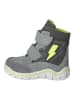 Ricosta Boots "Bedro S" in Grau
