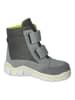 Ricosta Boots "Bedro S" in Grau