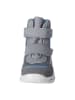 Ricosta Winterboots "Passi S" in Grau