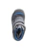 Ricosta Winterboots "Passi S" in Grau