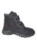 Ricosta Boots "Zürs S" in Schwarz