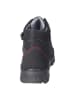 Ricosta Boots "Zürs S" in Schwarz