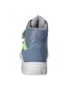 Ricosta Boots "Zürs S" in Grau/ Blau