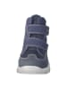 Ricosta Boots "Zürs S" donkerblauw