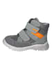 Ricosta Boots "Zürs S" in Grau
