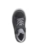Ricosta Leder-Sneakers "Jakub-S" in Anthrazit
