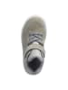 Ricosta Leder-Sneakers "Jakub-S" in Oliv