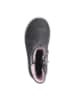 Ricosta Leder-Winterstiefel "Candy" in Anthrazit