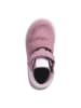 Ricosta Leren sneakers "Caty-S" lichtroze