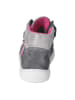 Ricosta Leder-Sneakers "Caty-S" in Grau