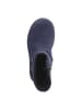 Ricosta Leder-Winterstiefel "Tabea-S" in Dunkelblau