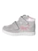 Ricosta Leder-Boots "Jolina S" in Grau