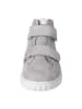 Ricosta Leder-Boots "Jolina S" in Grau
