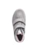 Ricosta Leder-Boots "Jolina S" in Grau