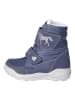 Ricosta Winterboots "Lene-S" donkerblauw