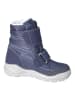 Ricosta Winterboots "Lene-S" donkerblauw