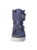 Ricosta Botki zimowe "Lene-S" w kolorze granatowym