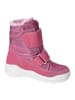 Ricosta Winterboots "Lene-S" in Pink