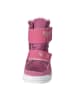 Ricosta Winterboots "Lene-S" in Pink