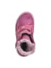 Ricosta Winterboots "Lene-S" in Pink
