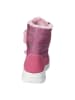 Ricosta Winterboots "Lene-S" in Pink