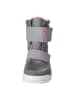Ricosta Botki zimowe "Lene-S" w kolorze szarym