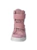 Ricosta Winterboots "Lenka-S" in Rosa