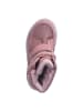 Ricosta Winterboots "Lenka-S" in Rosa