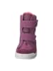 Ricosta Winterboots "Lenka-S" in Pflaume