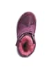 Ricosta Winterboots "Lenka-S" in Pflaume