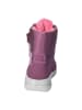 Ricosta Winterboots "Lenka-S" in Pflaume
