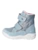 Ricosta Winterboots lichtblauw