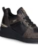 Liu Jo Sneakers in Schwarz