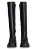 Liu Jo Stiefel in Schwarz