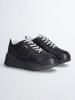 Liu Jo Sneakersy w kolorze czarnym