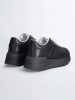 Liu Jo Sneakersy w kolorze czarnym
