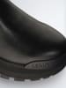 Liu Jo Overknee-Stiefel in Schwarz