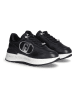 Liu Jo Sneakers in Schwarz