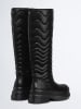 Liu Jo Stiefel in Schwarz