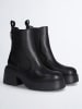 Liu Jo Leren chelseaboots