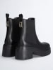 Liu Jo Leren chelseaboots