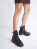 Liu Jo Leren chelseaboots