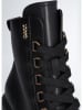Liu Jo Leren chelseaboots