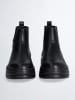 Liu Jo Chelsea-Boots in Schwarz