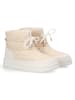 Liu Jo Boots in Beige