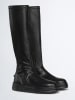 Liu Jo Stiefel in Schwarz