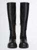Liu Jo Stiefel in Schwarz