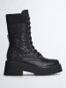 Liu Jo Boots zwart