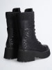 Liu Jo Boots zwart